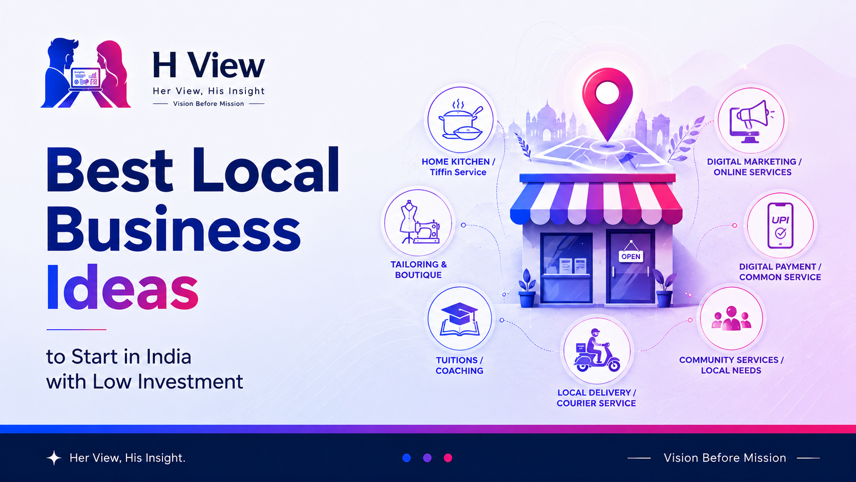 local business