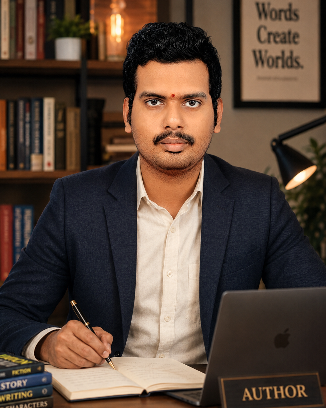 Rajesh