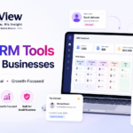 Best CRM Tools for Small Businesses