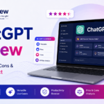 chatgpt review works features pros