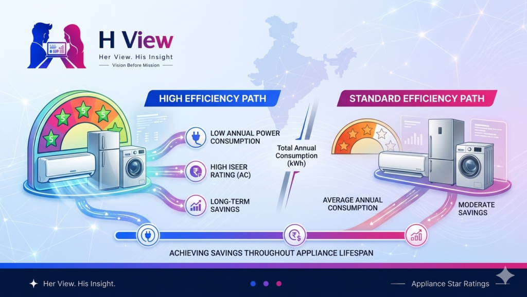 Navigating the Stars: The Complete Guide to Appliance Energy Ratings