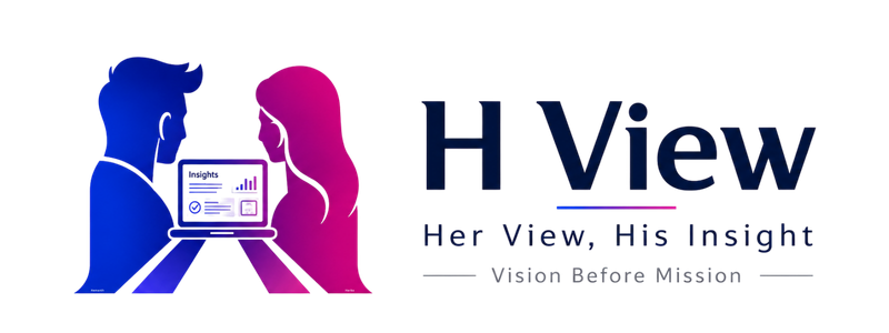 H View