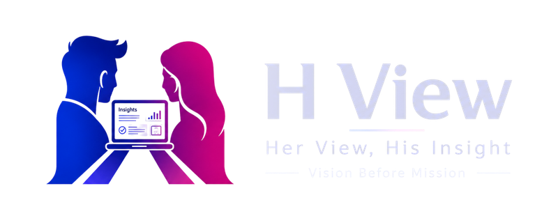 H View