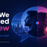 Why We Started H View: Her View, His Insight