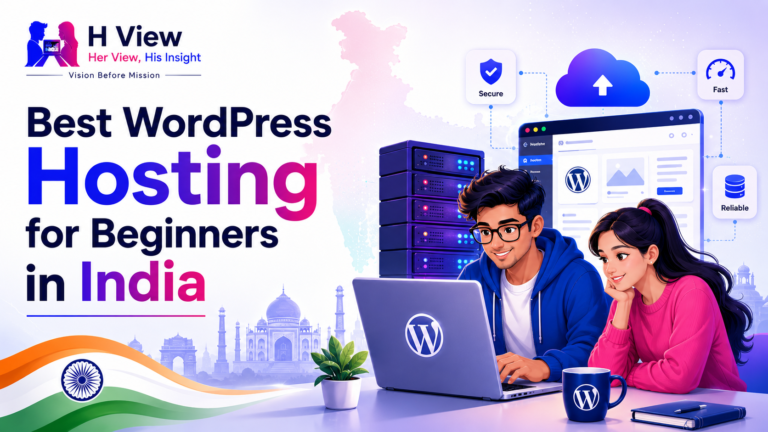 wordpress hosting