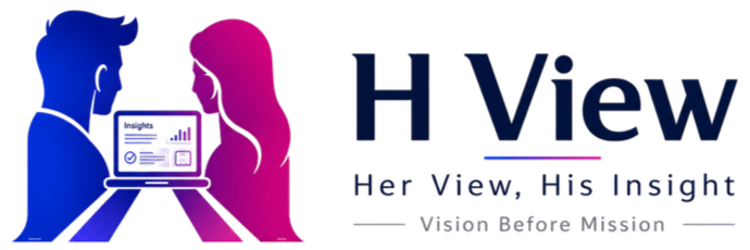 H View