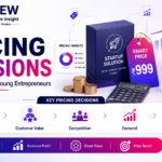 Pricing Decisions: A Smart Guide for Young Entrepreneurs