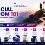 Financial Freedom 101: Where Does the Journey Actually Begin?