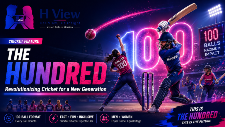 the hundred