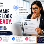 can make anyone look job-ready