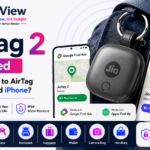JioTag 2 Explained: India’s Answer to AirTag for Android and iPhone?
