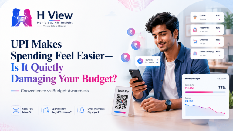 upi makes spending feel easieris