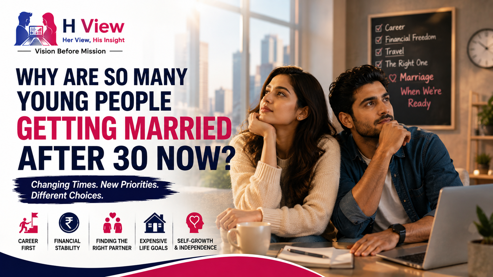 many young people getting married