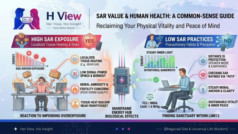 sar value its impact human
