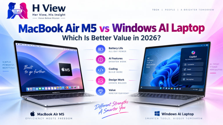 macbook air windows laptop which