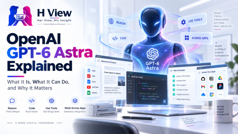 openai gpt-6 astra explained can