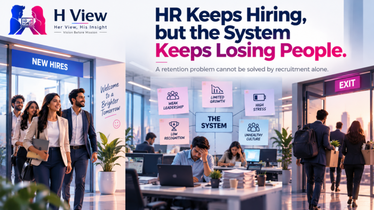 keeps hiring system keeps losing