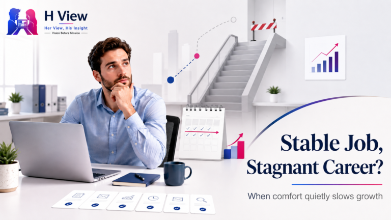 you have stable jobbut your