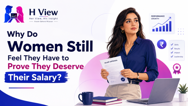 women still feel they have