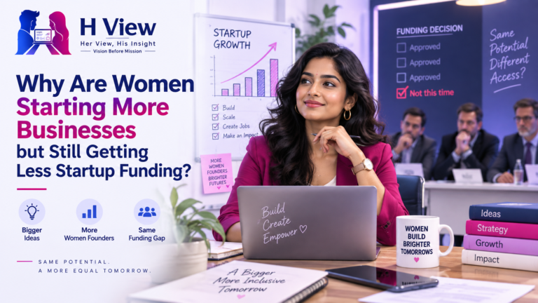women starting more businesses still