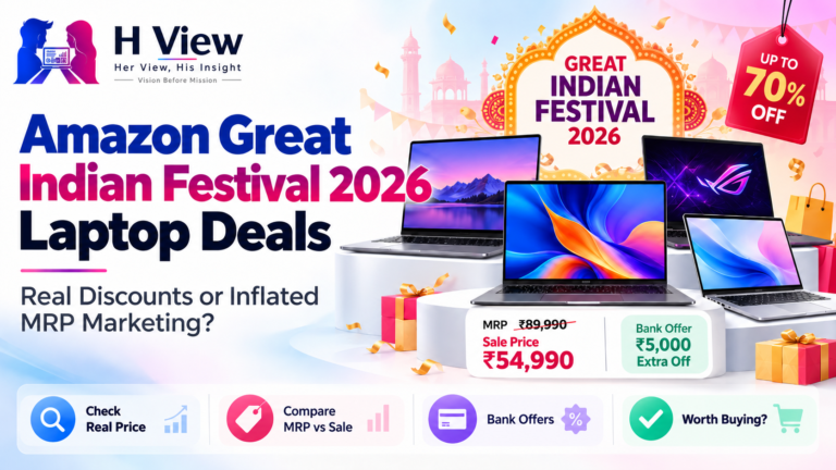 amazon great indian festival 2026