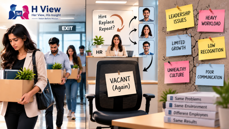 stop replacing employees who leave