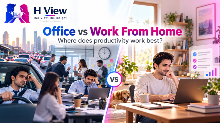 work can done from anywhere